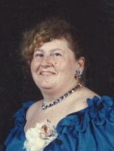 Mary Lou Harper