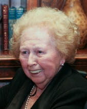 Dorothy F. Quinn