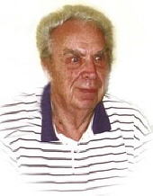 Maurice K. Harrenstein