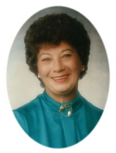 Bertha M. Hartman-Harvey 959495