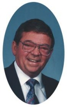 George J. Hau