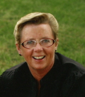 Connie Jo Haynes