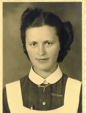 Margaretha Tchen-Vredenburg