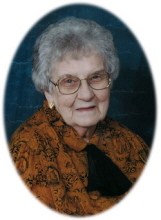 Dorothy M. Henderson