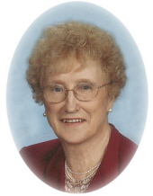 Margaret S. Hess