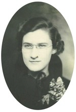 Julia Frances Hise