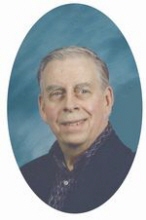 Charles Ray Hoffman