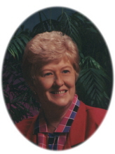Kay Marie Hoffman