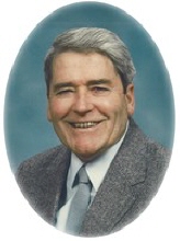 Bernard Ben G. Hogan
