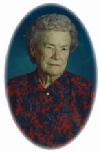 Mildred Rose Howe