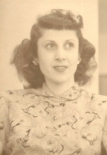 Lucy O. Amistadi