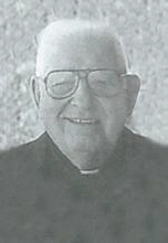 Rev. John R. Hussmann