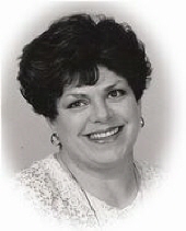 Clare Anne Jacobsmeier