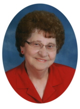 Evelyn M. Kerns