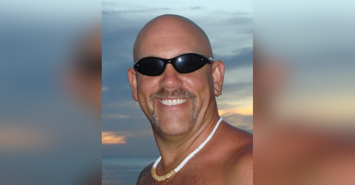 Obituary information for Brent Allen Kirchhoff