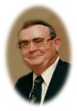 Donald M. Kniss