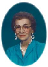 Magdalene C. Koehler