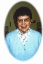 Gladys Marie Koenigsfeld