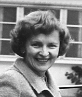 Evelyn E. Houck