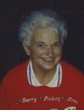 Marge Kuenstling