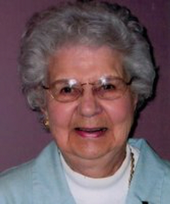 Photo of Marcelle Smith