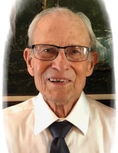 William Douglas Thompson