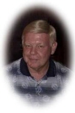 Dudley Dennis Larson