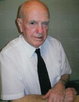 Photo of William Knight