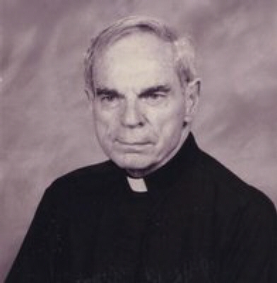 Photo of Rev. Philip King