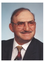 Herbert W. Lentsch