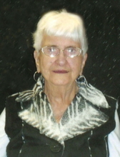 Mildred I. Lenz Peterson