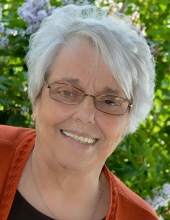 Barbara Ann Edinger Feldner
