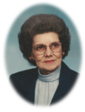 Helene Mary Lutgen