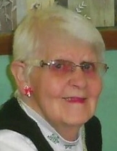 Photo of Mary Teutschmann