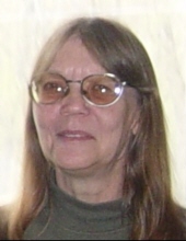 Jane Marie Langdon