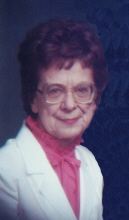 Ida Mae Lyshik