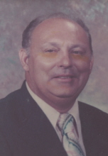 Robert Joseph Manahl