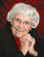 Mildred Louise 'Milly' Shew