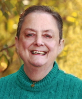 Judy Ann McCarville