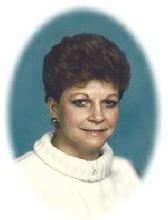 Beverly A. McCrea