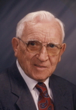 Harold T. McElvenny