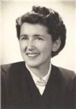 Kathryn G. McGrath