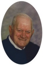 Donald Joseph McLean