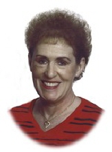 Patty Lynn McNamara