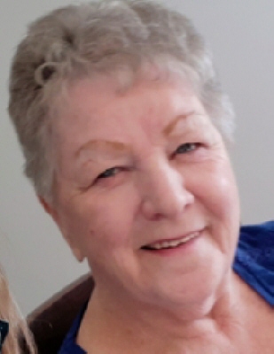 Diana Bullock Belleville, Ontario Obituary