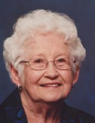 Photo of Eleanor Elder
