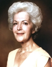Betty O'Brien