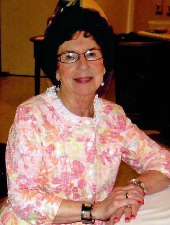 Photo of Marilyn Halbert
