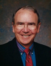 Ron L. Parris