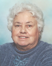 Doris Milot